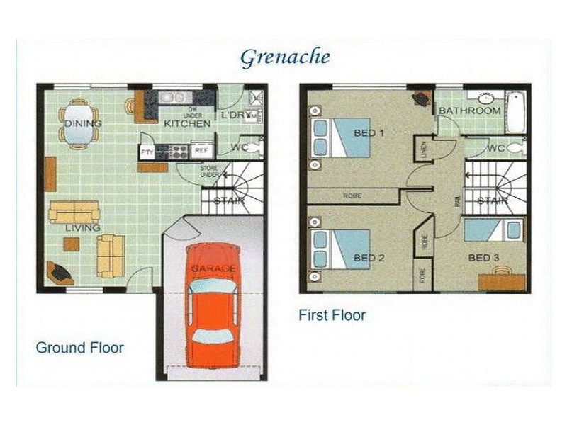 2 Nicol Way, Brendale QLD 4500