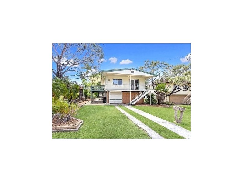 15 Harvey Street, Strathpine QLD 4500