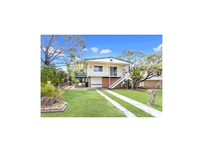 15 Harvey Street, Strathpine QLD 4500
