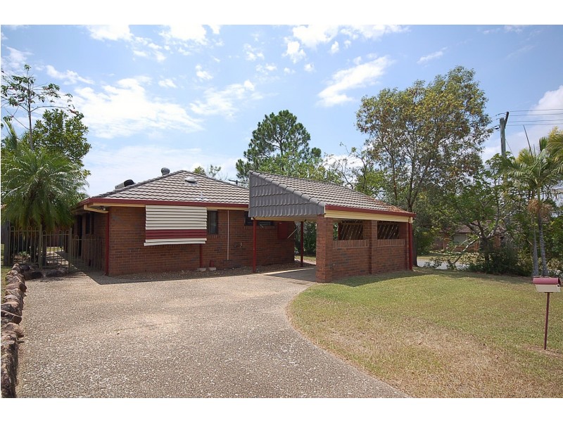 20 Hillsdale Street, Strathpine QLD 4500