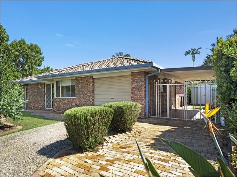 45 Vaucluse Crescent, Petrie QLD 4502