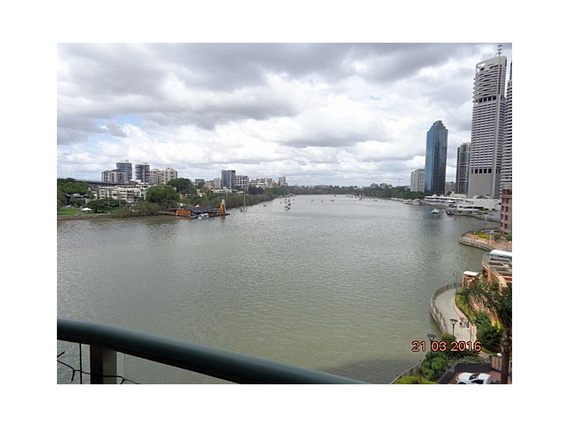 35 Howard Street, Brisbane QLD 4000