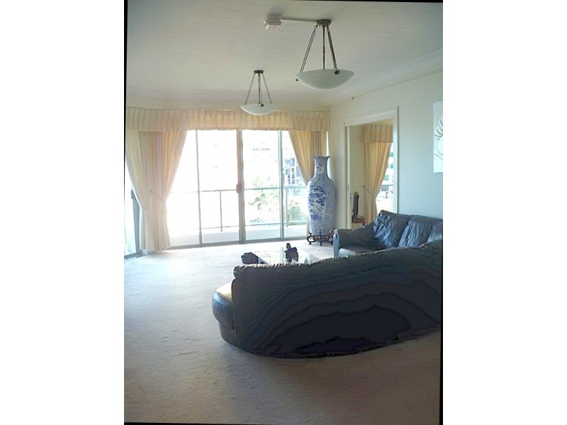 35 Howard Street, Brisbane QLD 4000