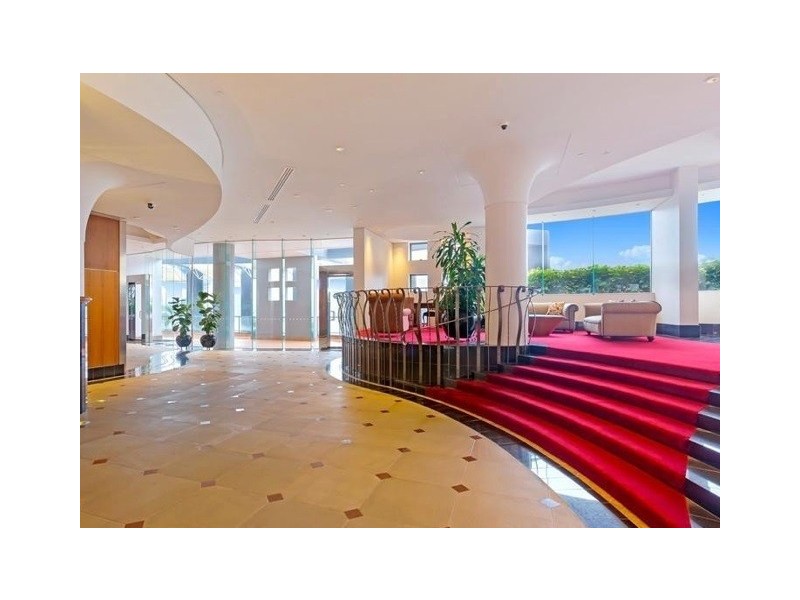 35 Howard Street, Brisbane QLD 4000