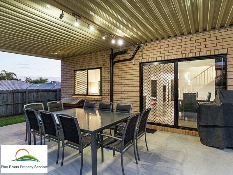 110 Sheaves Road, Kallangur QLD 4503