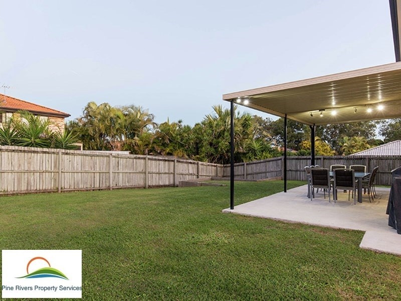 110 Sheaves Road, Kallangur QLD 4503