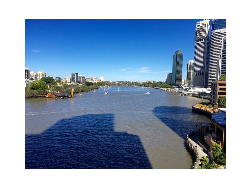 35 Howard Street, Brisbane City QLD 4000