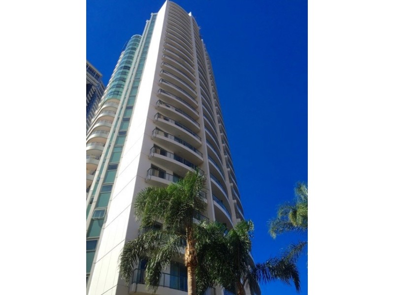 35 Howard Street, Brisbane City QLD 4000
