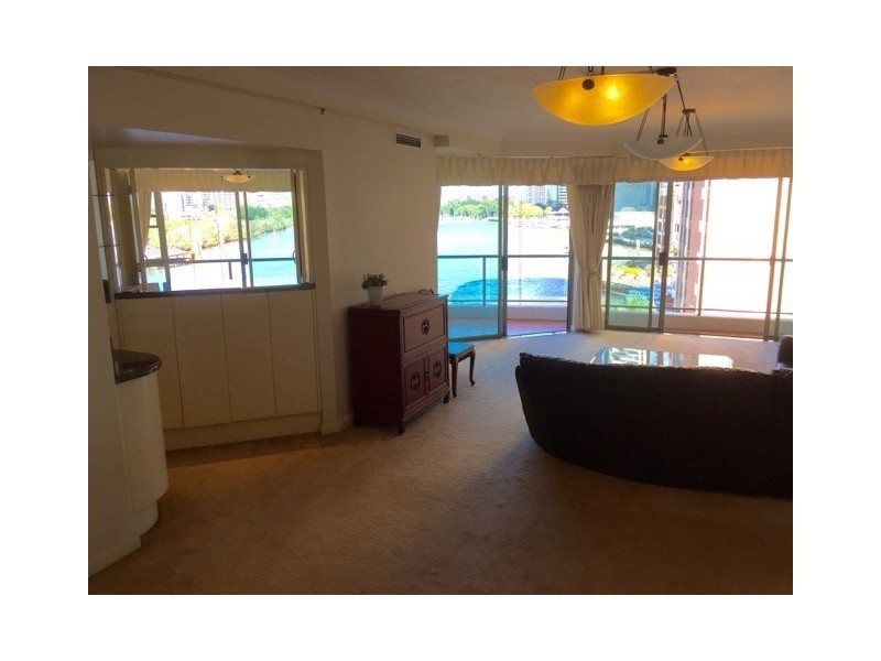 35 Howard Street, Brisbane City QLD 4000