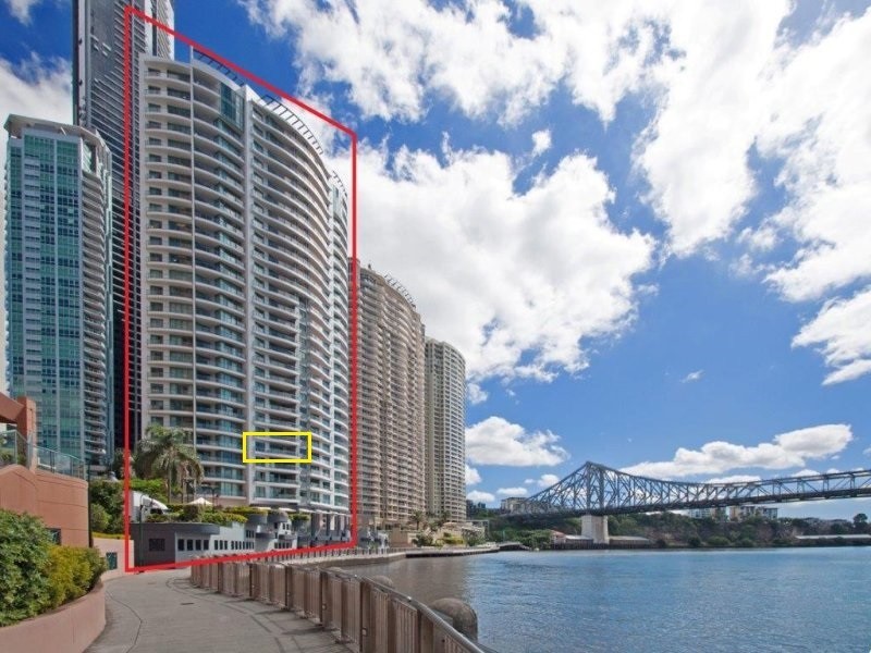 35 Howard Street, Brisbane City QLD 4000