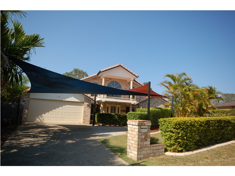 7 Turnbull Cpurt, Petrie QLD 4502