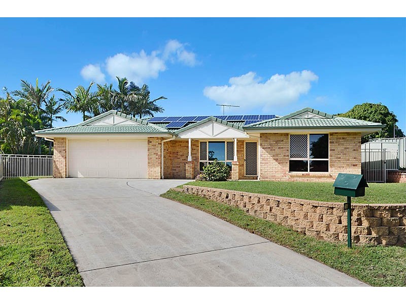 16 Kinross Street, Strathpine QLD 4500