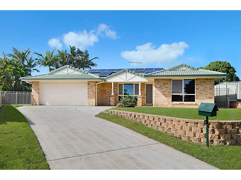 16 Kinross Street, Strathpine QLD 4500