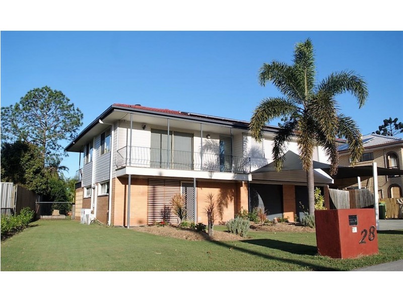 28 Spitfire Avenue, Strathpine QLD 4500