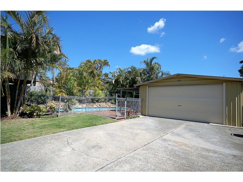 7 Marquis Street, Strathpine QLD 4500