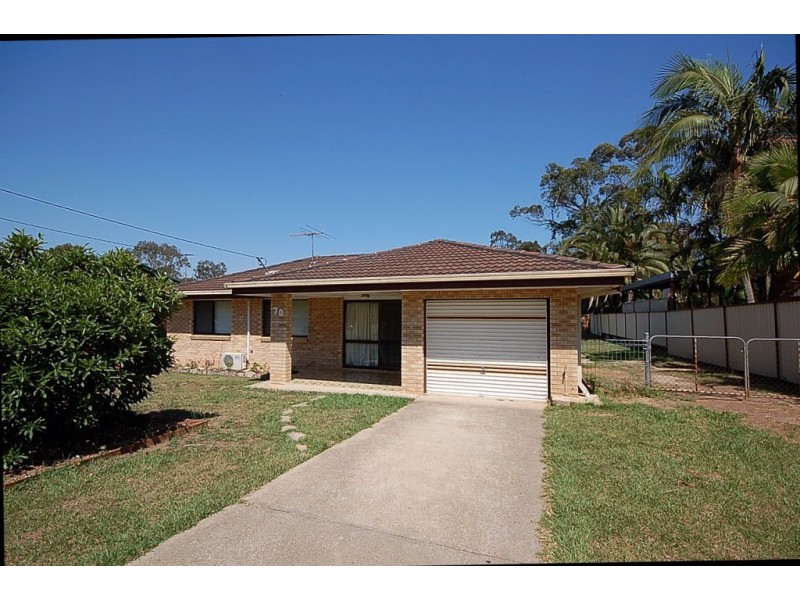 70 Wattle Street, Kallangur QLD 4503