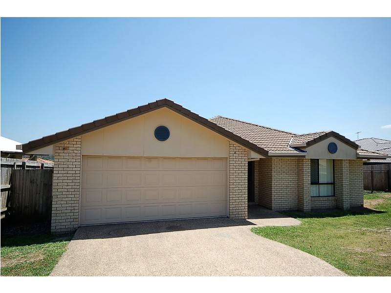 7 Lukla Court, Warner QLD 4500