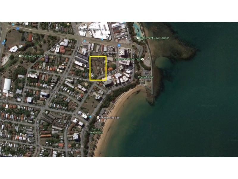 83 Sutton Street, Redcliffe QLD 4020