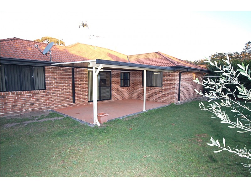 60 McKillop Street, Rothwell QLD 4022