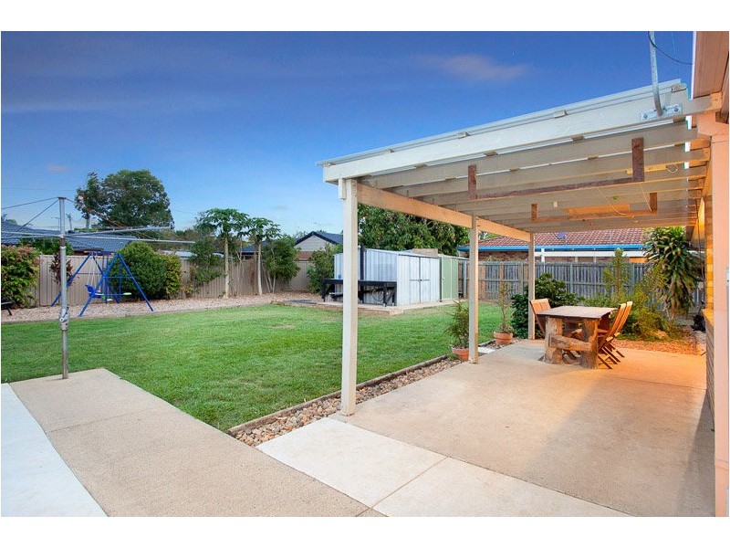4 Glen Street, Bray Park QLD 4500