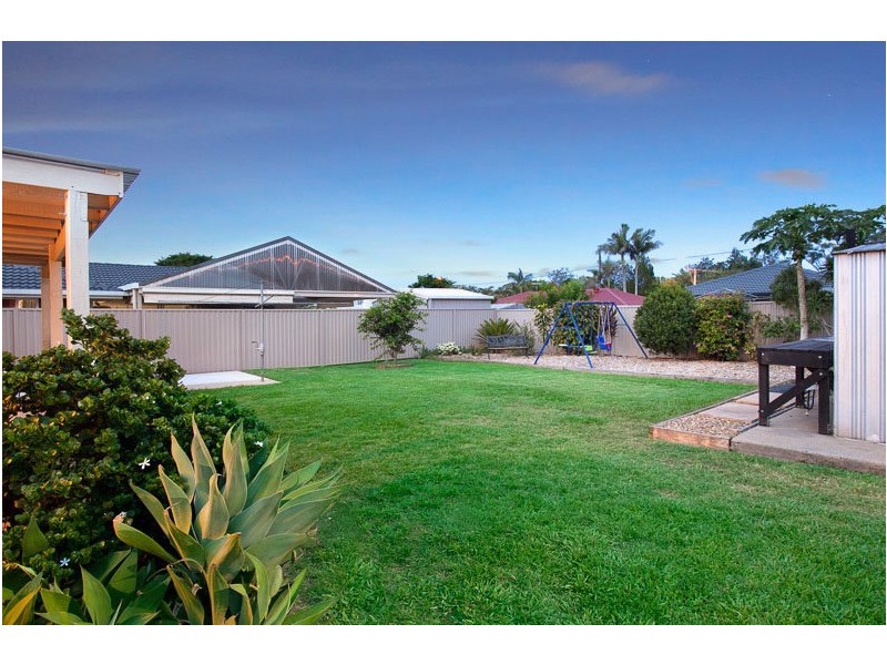 4 Glen Street, Bray Park QLD 4500