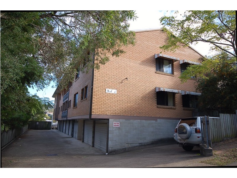 1/11 York Street, Indooroopilly QLD 4068