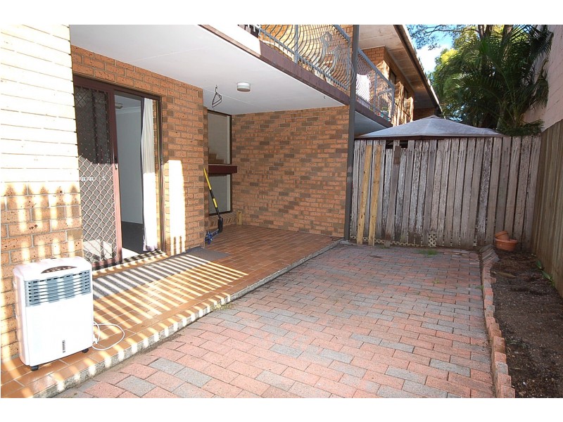 1/11 York Street, Indooroopilly QLD 4068