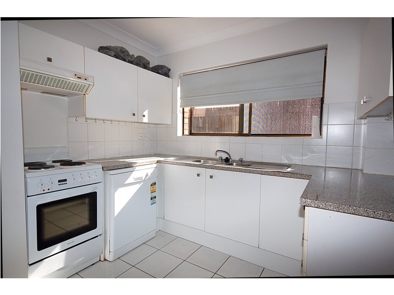 1/11 York Street, Indooroopilly QLD 4068