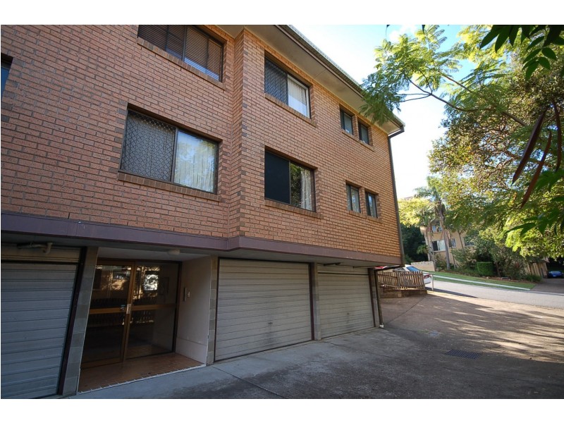 1/11 York Street, Indooroopilly QLD 4068