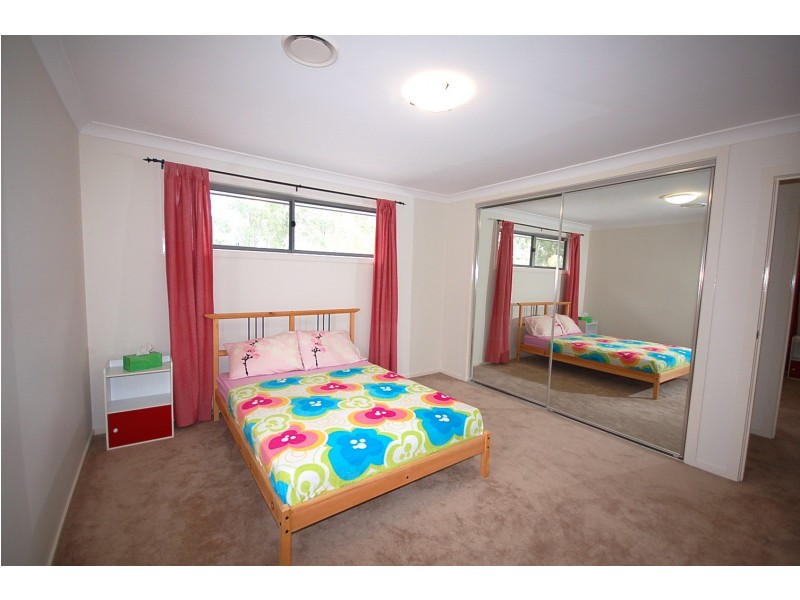 73 Highbridge Circuit, Carseldine QLD 4034