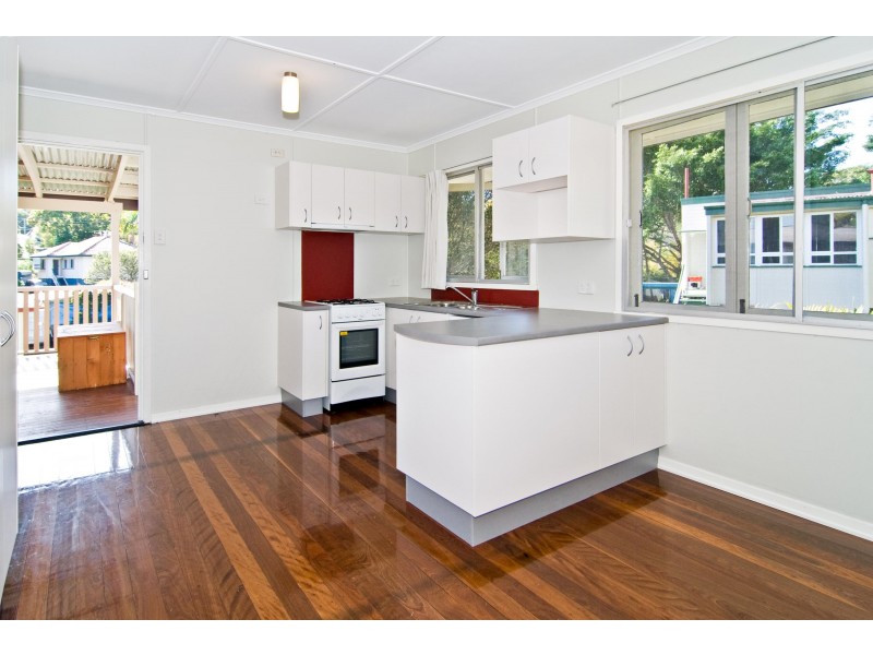 4 Regan Street, Keperra QLD 4054