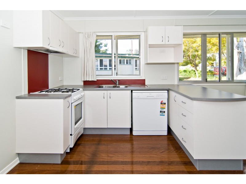 4 Regan Street, Keperra QLD 4054