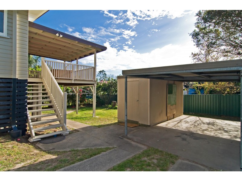 4 Regan Street, Keperra QLD 4054