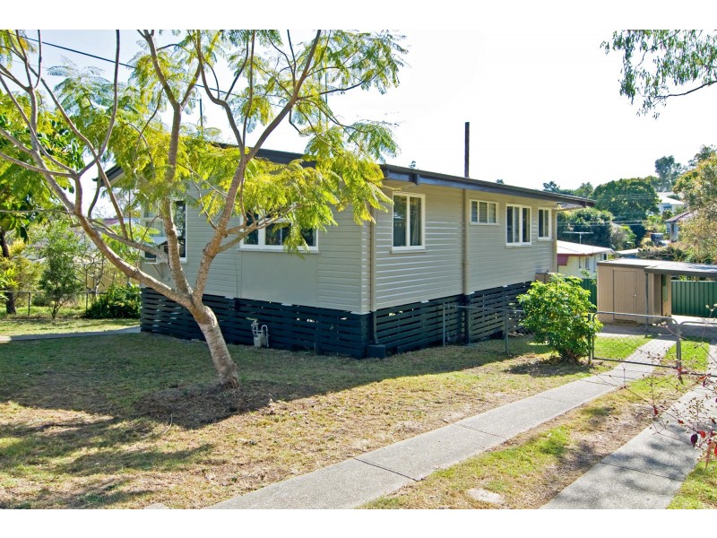 4 Regan Street, Keperra QLD 4054