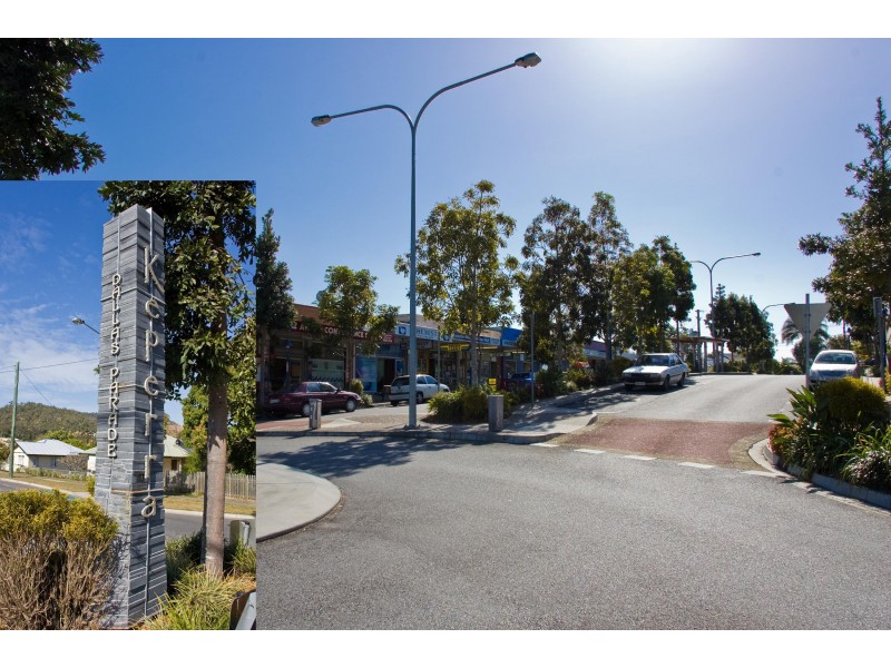 4 Regan Street, Keperra QLD 4054