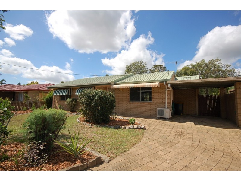 225 Francis Road, Bray Park QLD 4500