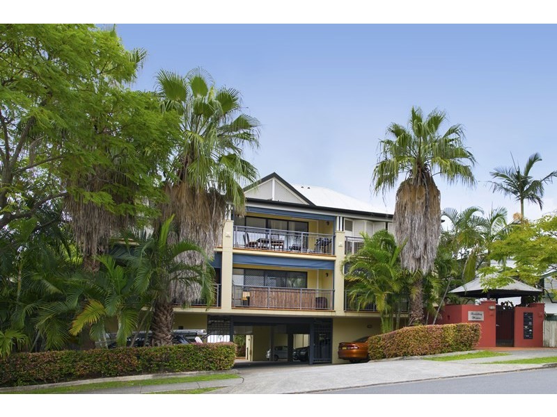 5 Heidelberg Street, East Brisbane QLD 4169