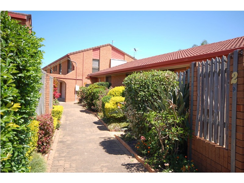 8/83 Sutton Street, Redcliffe QLD 4020