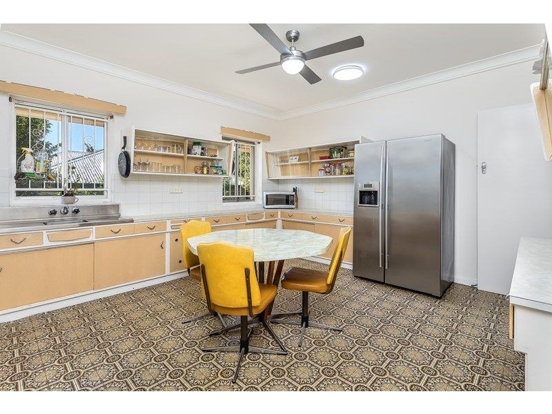 8 Madsen Street, Keperra QLD 4054