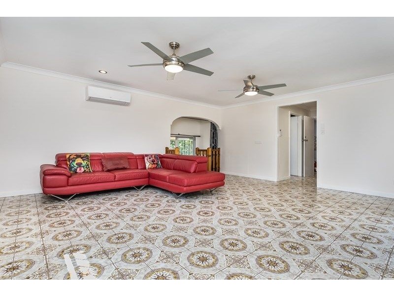 8 Madsen Street, Keperra QLD 4054