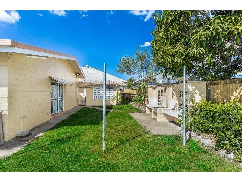 8 Madsen Street, Keperra QLD 4054