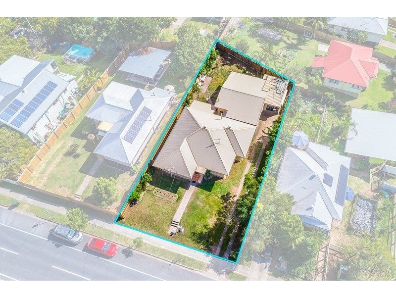 8 Madsen Street, Keperra QLD 4054