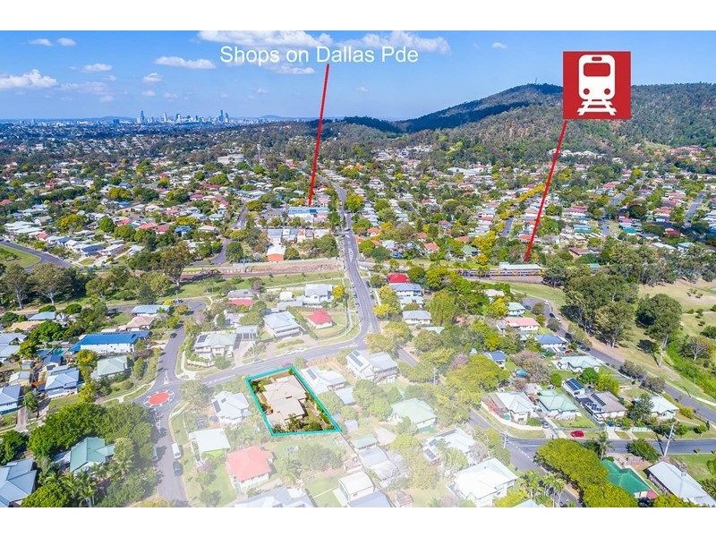 8 Madsen Street, Keperra QLD 4054