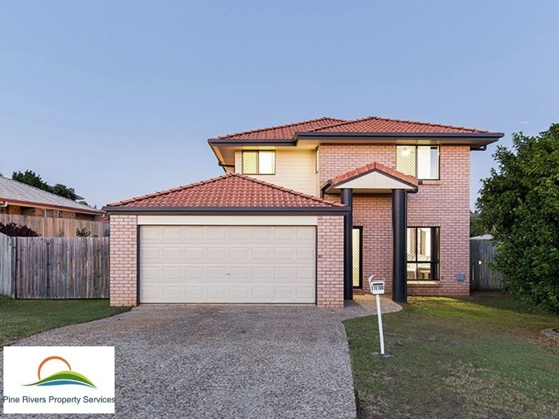 110 Sheaves Road, Kallangur QLD 4503