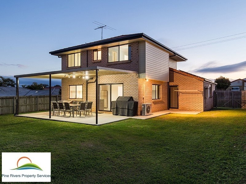 110 Sheaves Road, Kallangur QLD 4503