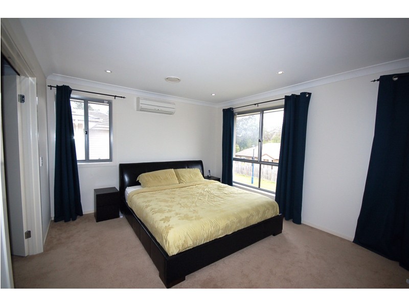 73 Highbridge Circuit, Carseldine QLD 4034