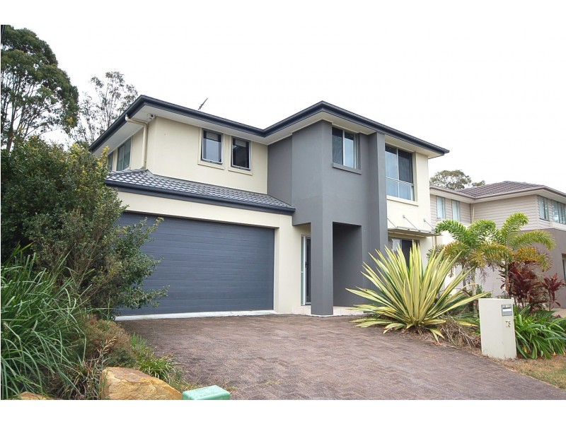 73 Highbridge Circuit, Carseldine QLD 4034