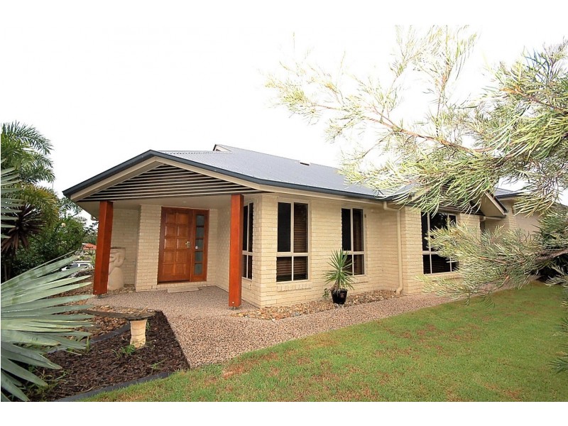 23 Pine Crest Drive, Kurwongbah QLD 4503