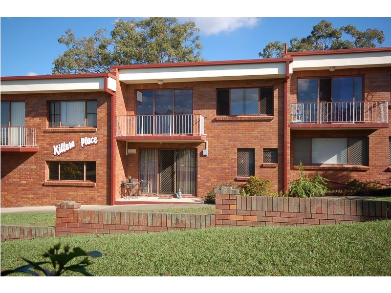 4/29 Old Dayboro Road, Petrie QLD 4502