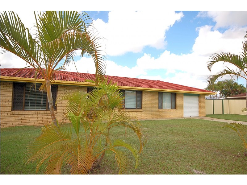 1 Croton Street, Strathpine QLD 4500
